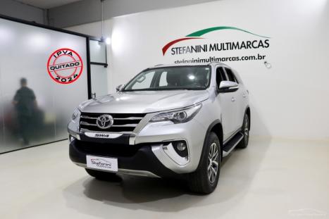 TOYOTA Hilux SW4 4.0 V6 24V 4P AUTOMTICO, Foto 1