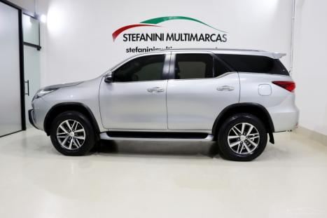 TOYOTA Hilux SW4 4.0 V6 24V 4P AUTOMTICO, Foto 11