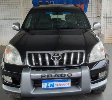 TOYOTA Land Cruiser Prado 3.0 16V 4P 4X4 TURBO INTERCOOLER, Foto 1