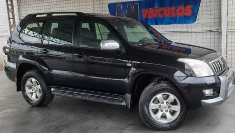 TOYOTA Land Cruiser Prado 3.0 16V 4P 4X4 TURBO INTERCOOLER, Foto 8