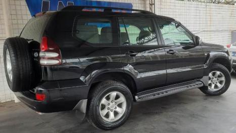 TOYOTA Land Cruiser Prado 3.0 16V 4P 4X4 TURBO INTERCOOLER, Foto 9