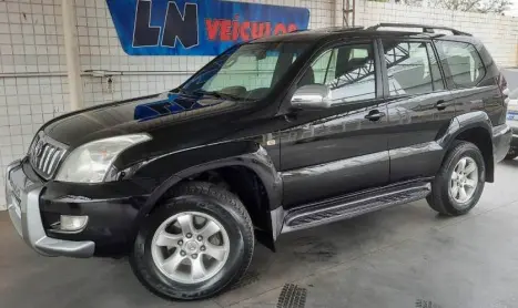 TOYOTA Land Cruiser Prado 3.0 16V 4P 4X4 TURBO INTERCOOLER, Foto 11