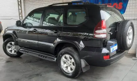 TOYOTA Land Cruiser Prado 3.0 16V 4P 4X4 TURBO INTERCOOLER, Foto 13