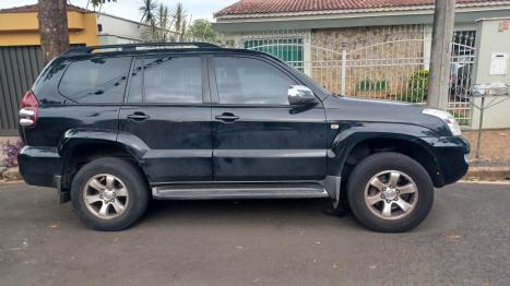 TOYOTA Land Cruiser Prado 3.0 16V 4P 4X4 TURBO INTERCOOLER, Foto 1