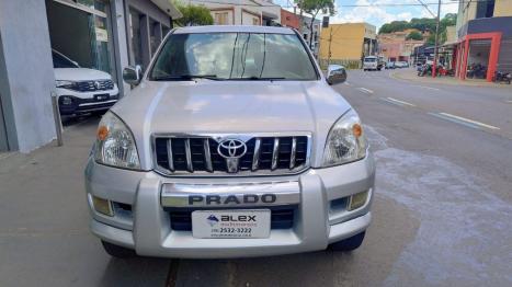 TOYOTA Land Cruiser Prado 3.0 16V 4P 4X4 TURBO INTERCOOLER, Foto 2