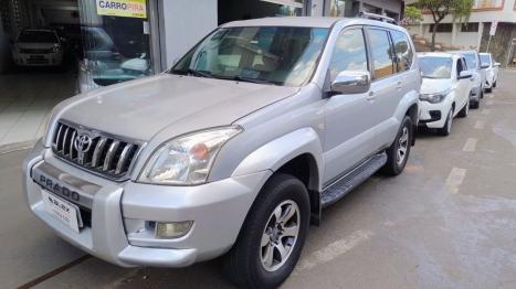 TOYOTA Land Cruiser Prado 3.0 16V 4P 4X4 TURBO INTERCOOLER, Foto 3