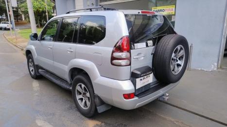 TOYOTA Land Cruiser Prado 3.0 16V 4P 4X4 TURBO INTERCOOLER, Foto 4