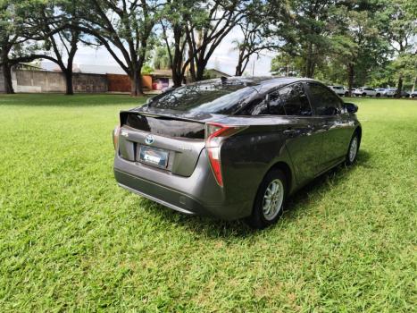 TOYOTA Prius 1.8 16V 4P HBRIDO AUTOMTICO, Foto 7