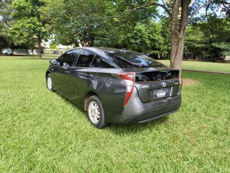 TOYOTA Prius 1.8 16V 4P HBRIDO AUTOMTICO, Foto 10