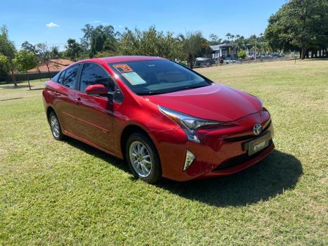 TOYOTA Prius 1.8 16V 4P HBRIDO AUTOMTICO, Foto 6