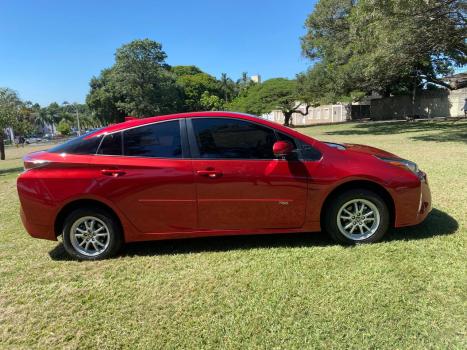 TOYOTA Prius 1.8 16V 4P HBRIDO AUTOMTICO, Foto 7