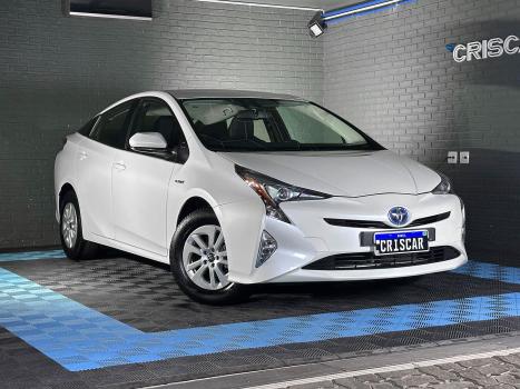 TOYOTA Prius 1.8 16V 4P HBRIDO AUTOMTICO, Foto 2