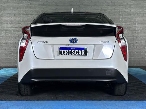 TOYOTA Prius 1.8 16V 4P HBRIDO AUTOMTICO, Foto 3