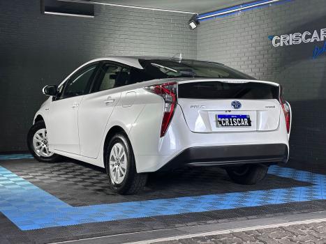 TOYOTA Prius 1.8 16V 4P HBRIDO AUTOMTICO, Foto 4