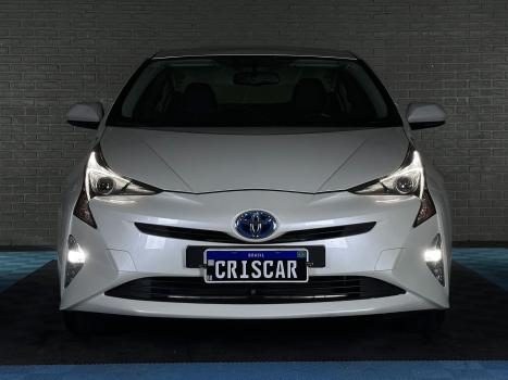 TOYOTA Prius 1.8 16V 4P HBRIDO AUTOMTICO, Foto 5