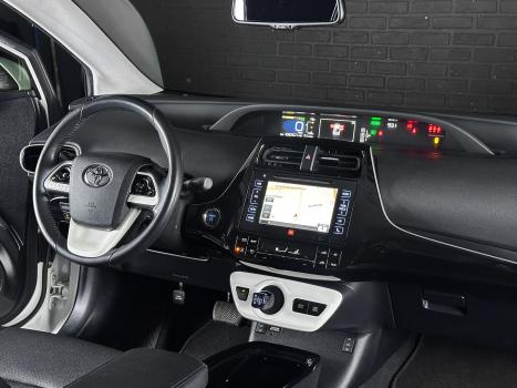 TOYOTA Prius 1.8 16V 4P HBRIDO AUTOMTICO, Foto 6