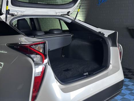 TOYOTA Prius 1.8 16V 4P HBRIDO AUTOMTICO, Foto 7