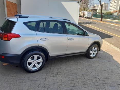 TOYOTA RAV 4 2.0 16V 4P AUTOMTICO, Foto 4