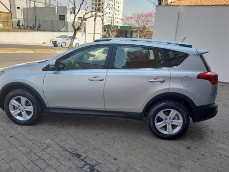 TOYOTA RAV 4 2.0 16V 4P AUTOMTICO, Foto 3