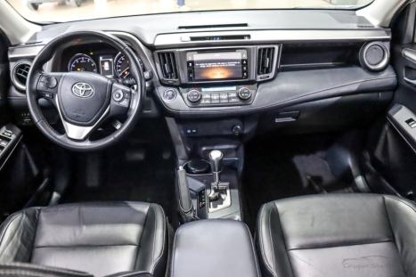 TOYOTA RAV 4 2.0 16V 4P TOP AUTOMTICO, Foto 6