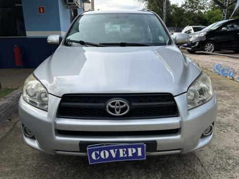 TOYOTA RAV 4 2.0 16V 4P AUTOMTICO, Foto 2