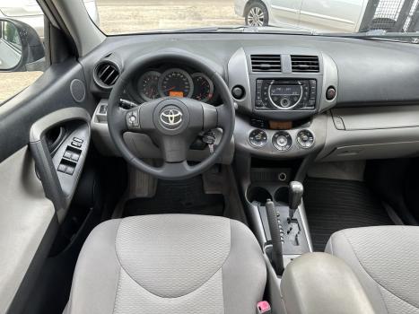 TOYOTA RAV 4 2.0 16V 4P AUTOMTICO, Foto 7