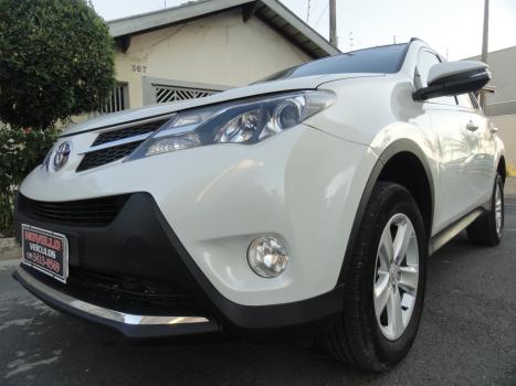 TOYOTA RAV 4 2.0 16V 4P 4WD 4X4 AUTOMTICO, Foto 4