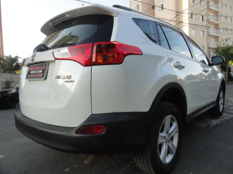 TOYOTA RAV 4 2.0 16V 4P 4WD 4X4 AUTOMTICO, Foto 5