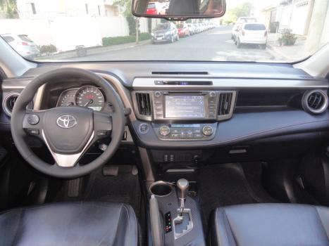 TOYOTA RAV 4 2.0 16V 4P 4WD 4X4 AUTOMTICO, Foto 8