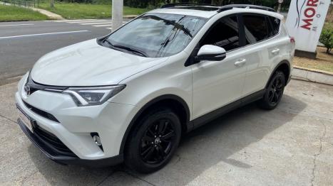 TOYOTA RAV 4 2.0 16V 4P AUTOMTICO, Foto 2