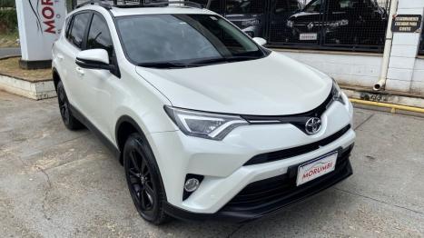 TOYOTA RAV 4 2.0 16V 4P AUTOMTICO, Foto 8