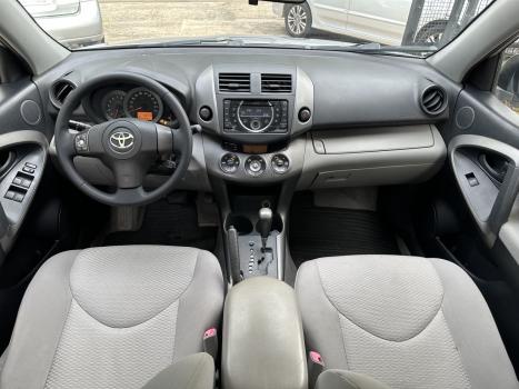 TOYOTA RAV 4 2.0 16V 4P AUTOMTICO, Foto 8