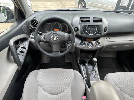 TOYOTA RAV 4 2.0 16V 4P AUTOMTICO, Foto 6