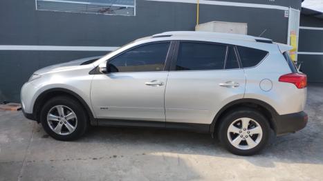 TOYOTA RAV 4 2.0 16V 4P 4WD 4X4 AUTOMTICO, Foto 1