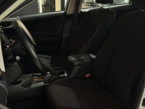 TOYOTA RAV 4 2.0 16V 4P AUTOMTICO, Foto 6