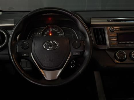 TOYOTA RAV 4 2.0 16V 4P AUTOMTICO, Foto 7