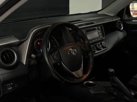 TOYOTA RAV 4 2.0 16V 4P AUTOMTICO, Foto 9