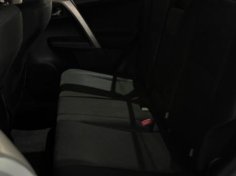TOYOTA RAV 4 2.0 16V 4P AUTOMTICO, Foto 12