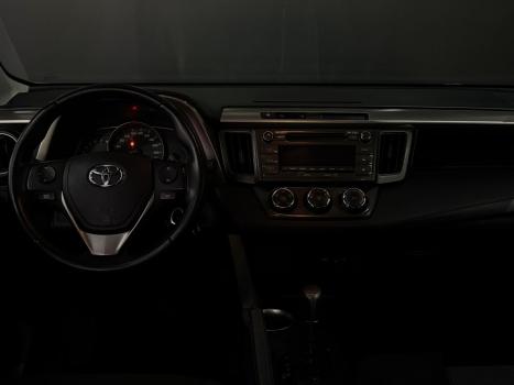 TOYOTA RAV 4 2.0 16V 4P AUTOMTICO, Foto 13