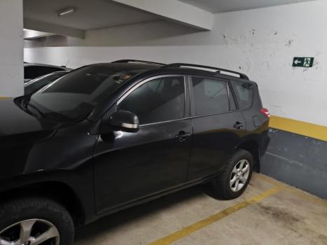TOYOTA RAV 4 2.4 16V 4P AUTOMTICO, Foto 2