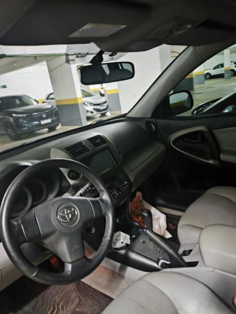 TOYOTA RAV 4 2.4 16V 4P AUTOMTICO, Foto 3