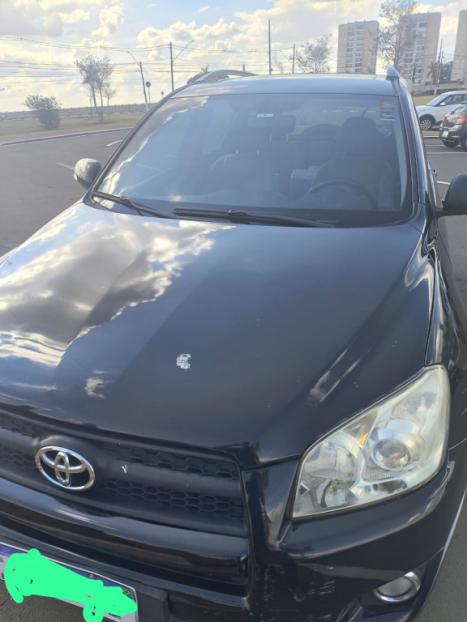 TOYOTA RAV 4 2.4 16V 4P AUTOMTICO, Foto 4