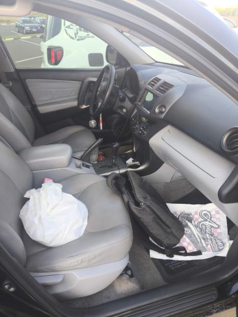 TOYOTA RAV 4 2.4 16V 4P AUTOMTICO, Foto 5