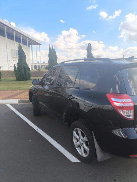 TOYOTA RAV 4 2.4 16V 4P AUTOMTICO, Foto 7