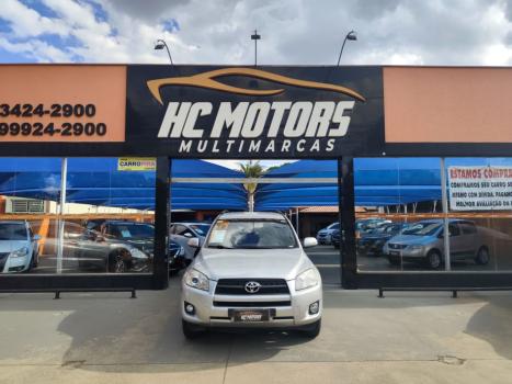 TOYOTA RAV 4 2.4 16V 4P AUTOMTICO, Foto 1
