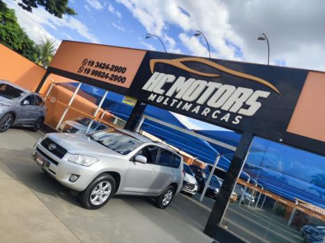 TOYOTA RAV 4 2.4 16V 4P AUTOMTICO, Foto 2