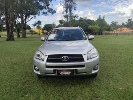 TOYOTA RAV 4 2.4 16V 4P AUTOMTICO, Foto 3