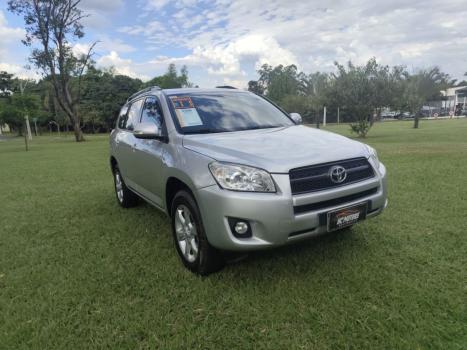 TOYOTA RAV 4 2.4 16V 4P AUTOMTICO, Foto 4