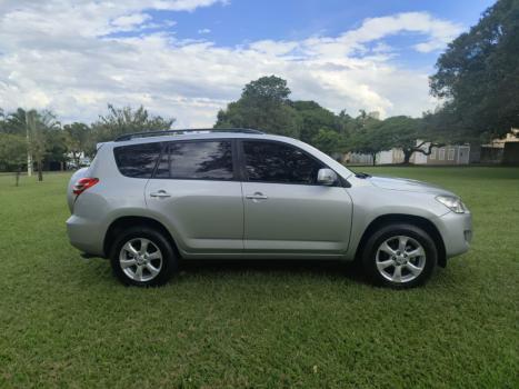 TOYOTA RAV 4 2.4 16V 4P AUTOMTICO, Foto 5