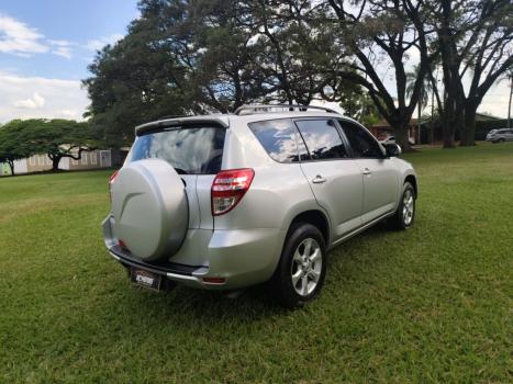 TOYOTA RAV 4 2.4 16V 4P AUTOMTICO, Foto 6